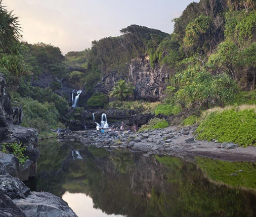 East Maui Watershed